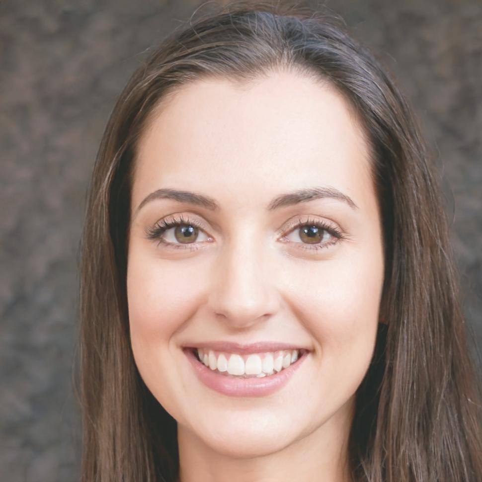 Professional headshot of Rosalind Chen