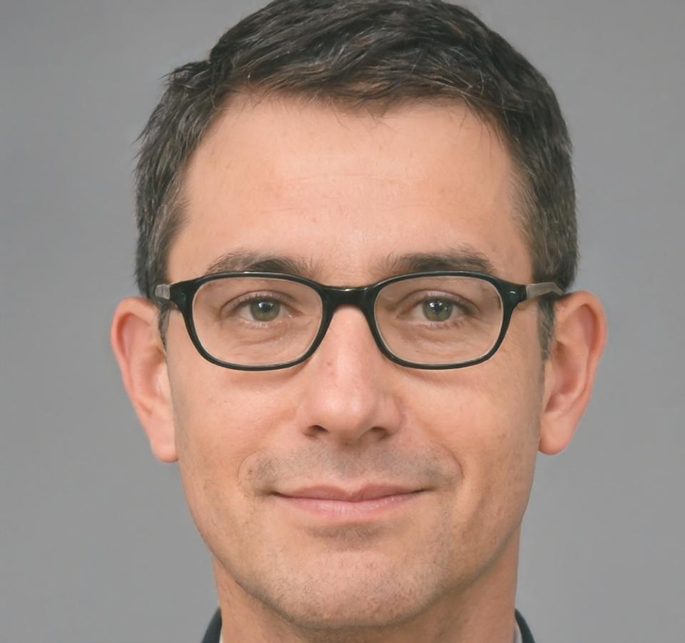 Luka Petricevic