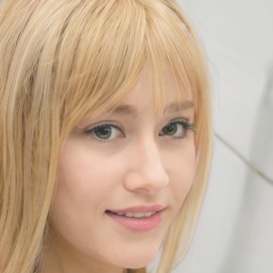 Professional headshot of Beatrice Yamamoto